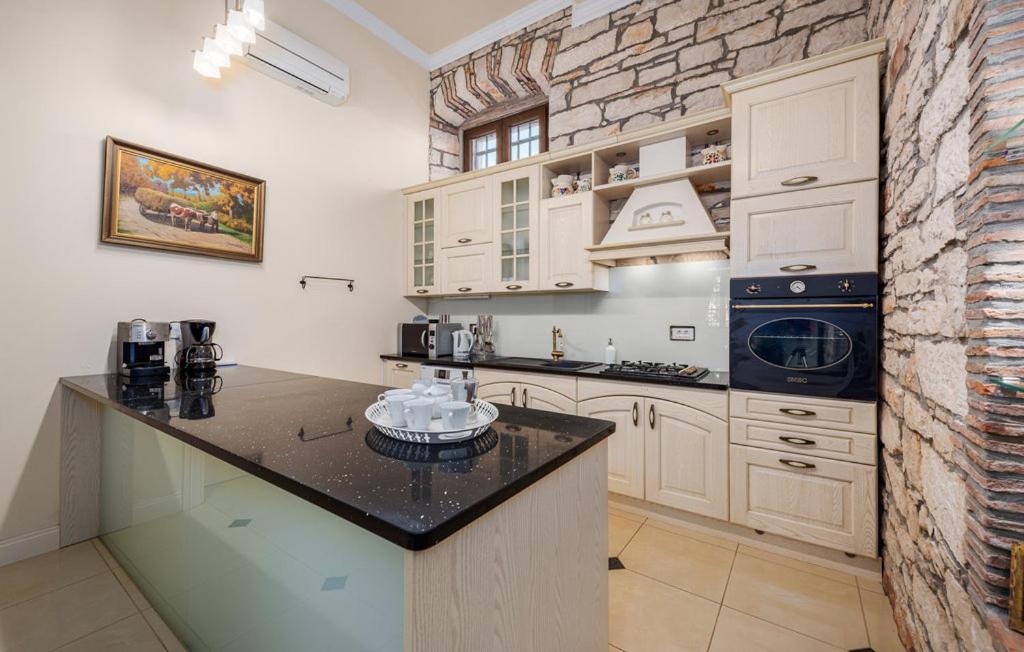 Villa Vigneri Novigrad  Екстер'єр фото