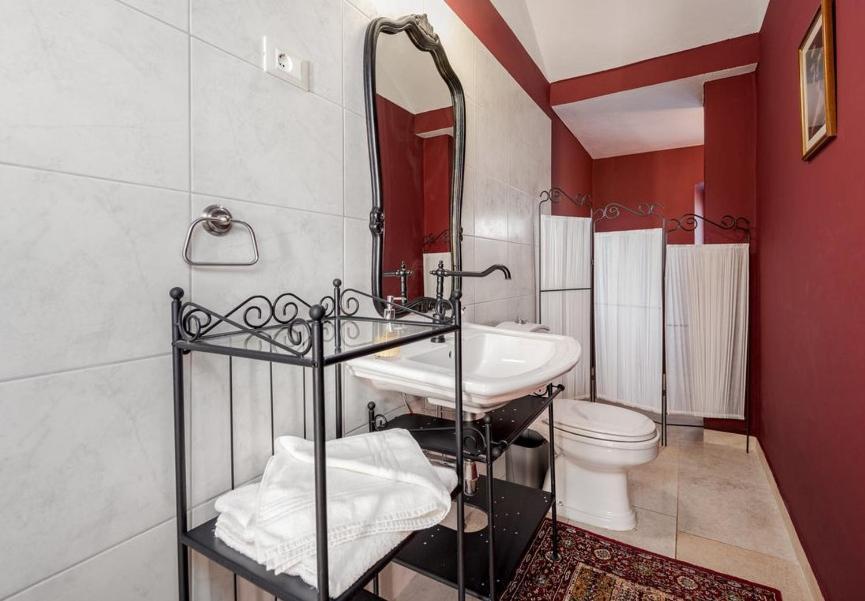 Villa Vigneri Novigrad  Екстер'єр фото