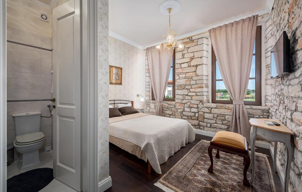 Villa Vigneri Novigrad  Екстер'єр фото