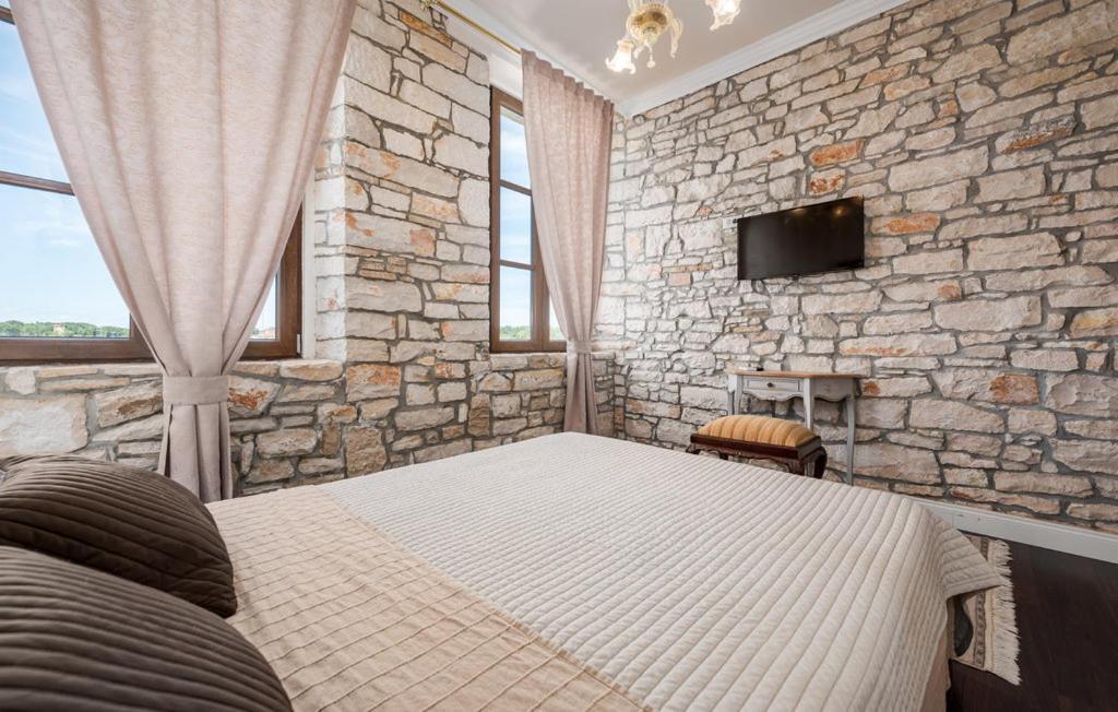 Villa Vigneri Novigrad  Екстер'єр фото