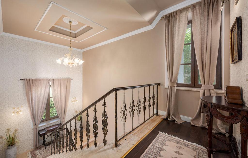 Villa Vigneri Novigrad  Екстер'єр фото
